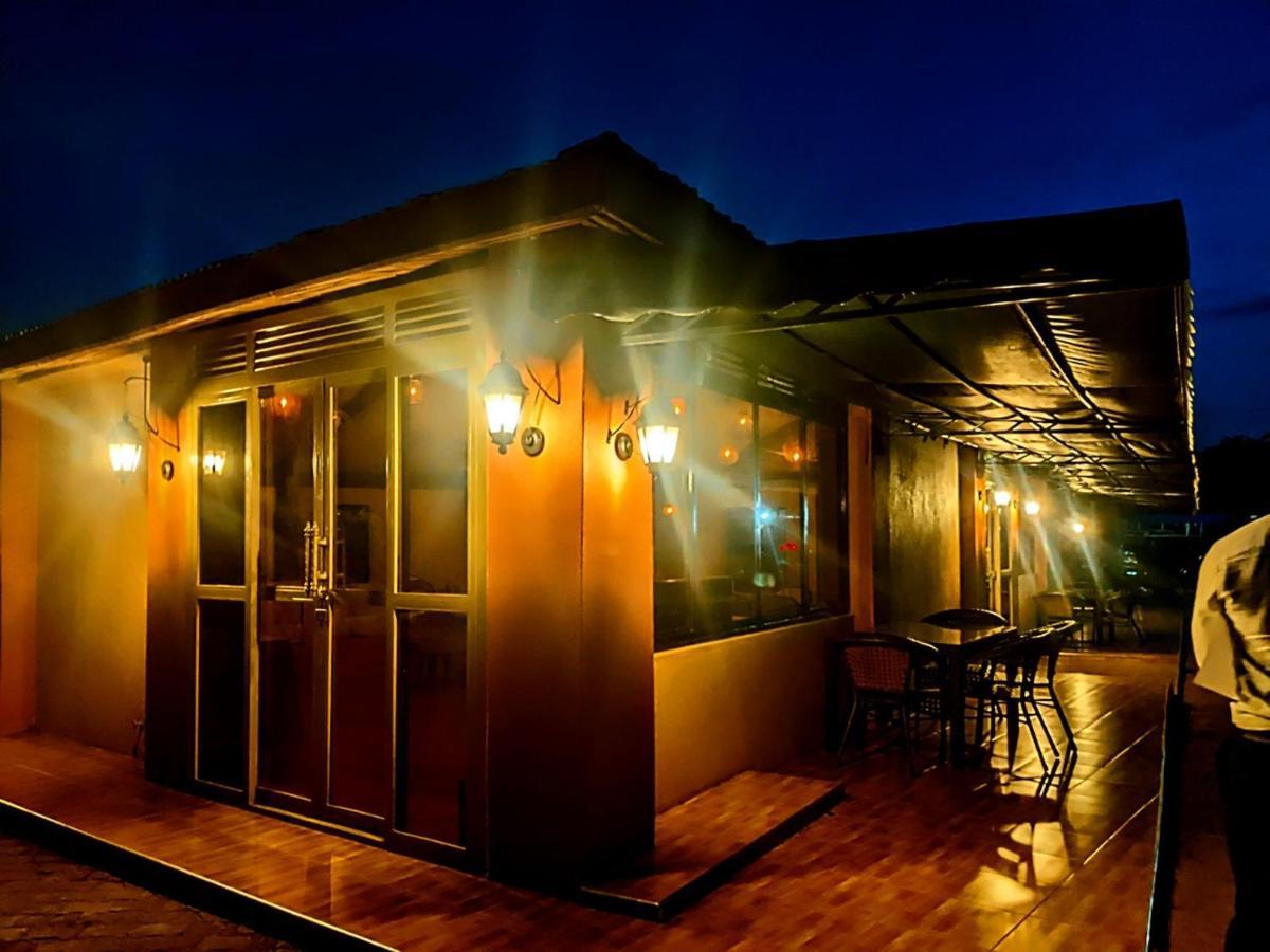 Peniel Beach Hotel Entebbe Exterior photo